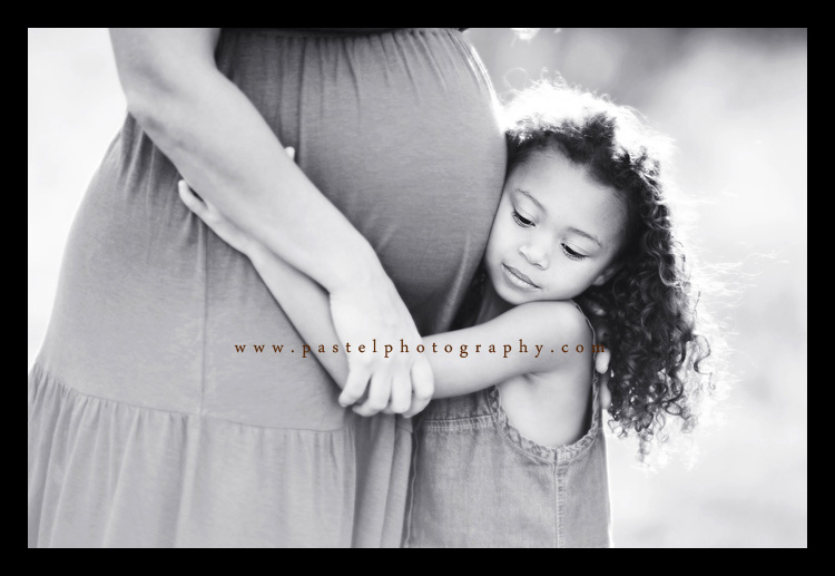 Los Angeles Baby Photographer